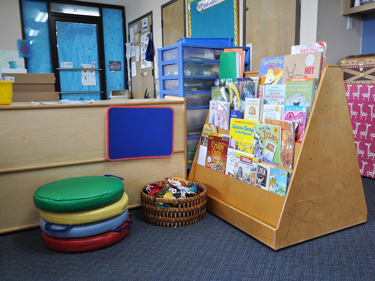 Beautiful Classrooms That Inspire Calm & Learning